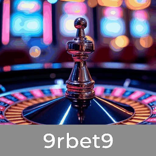9rbet9: Slots-Grandes Prêmios, Baccarat-Experiência Real, Poker-Desafios Únicos