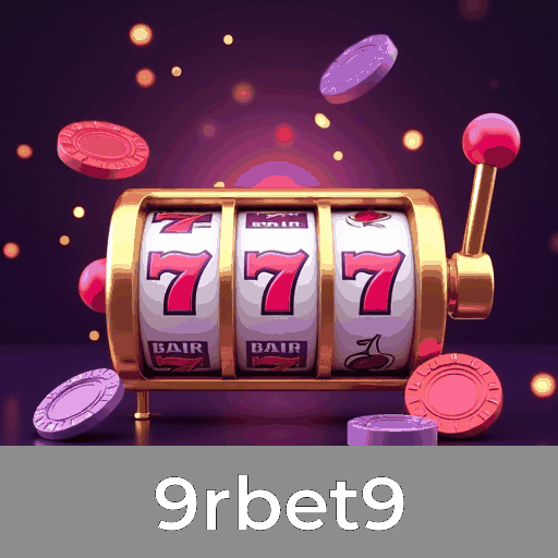 Desbloqueie Bônus Surpreendentes no 9rbet9