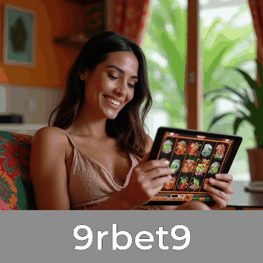 Tecnologia Robusta que Assegura Confiabilidade na 9rbet9
