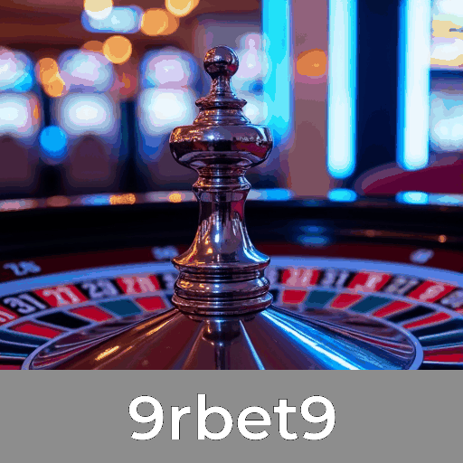 9rbet9: Domine Jogos de Casino com Estratégias Vencedoras
