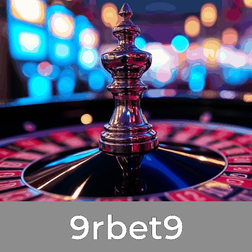 9rbet9: Slots-Grandes Prêmios, Baccarat-Experiência Real, Poker-Desafios Únicos