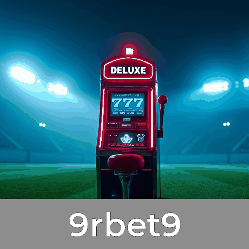 Desbloqueie Bônus Surpreendentes no 9rbet9